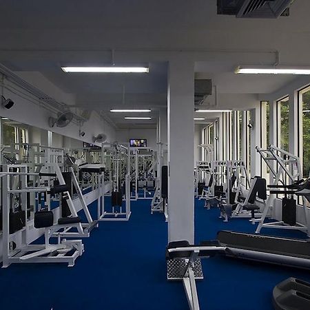 Eden Resort Karon Facilidades foto