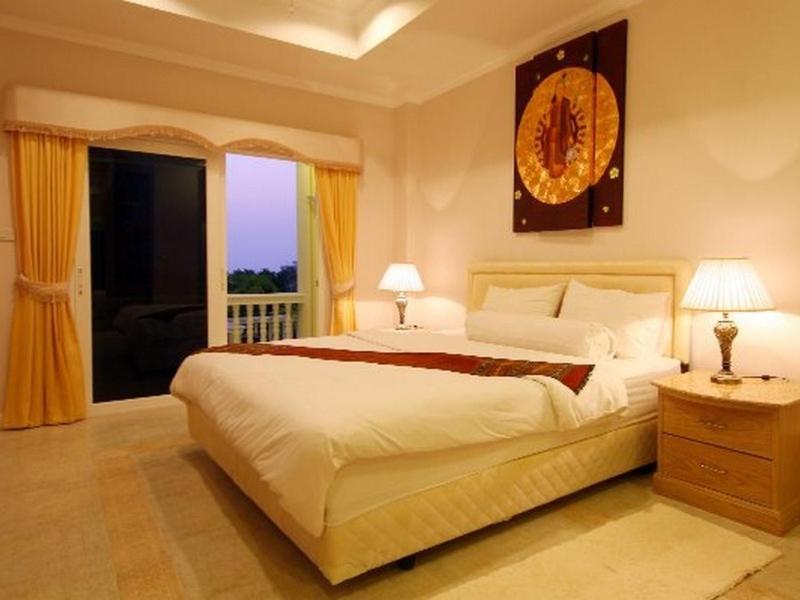 Eden Resort Karon Habitación foto