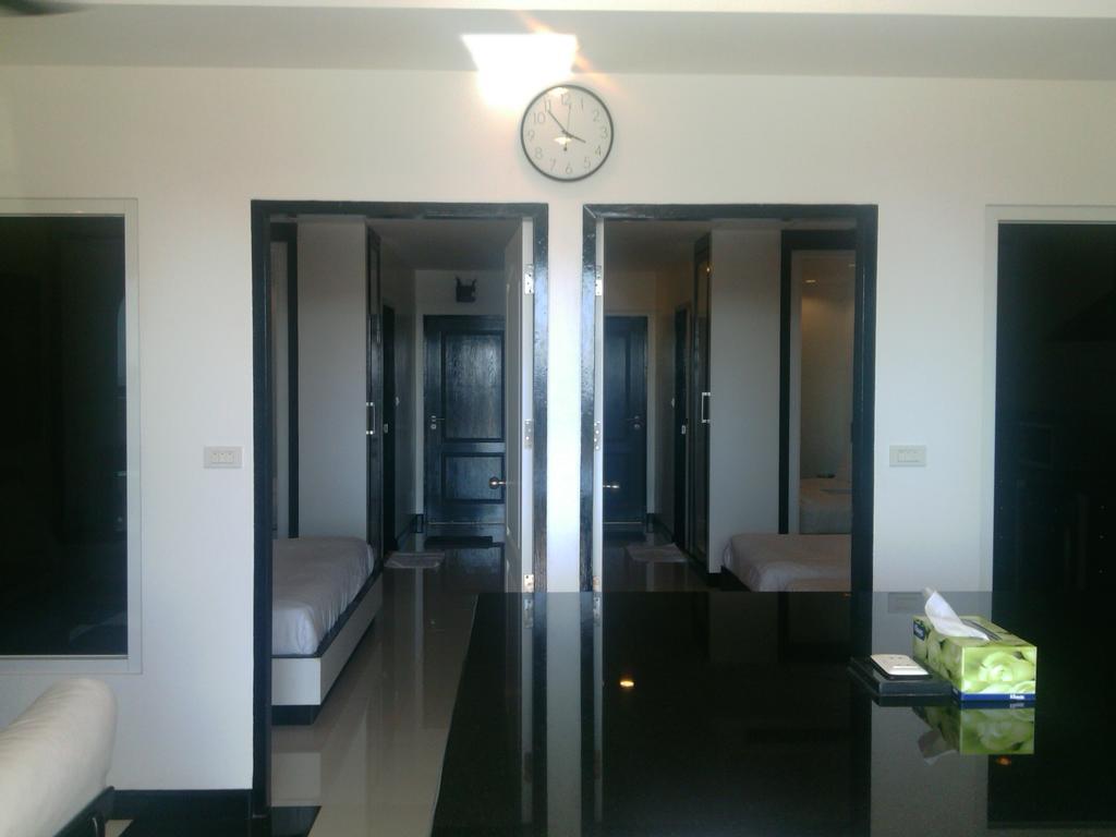 Eden Resort Karon Habitación foto