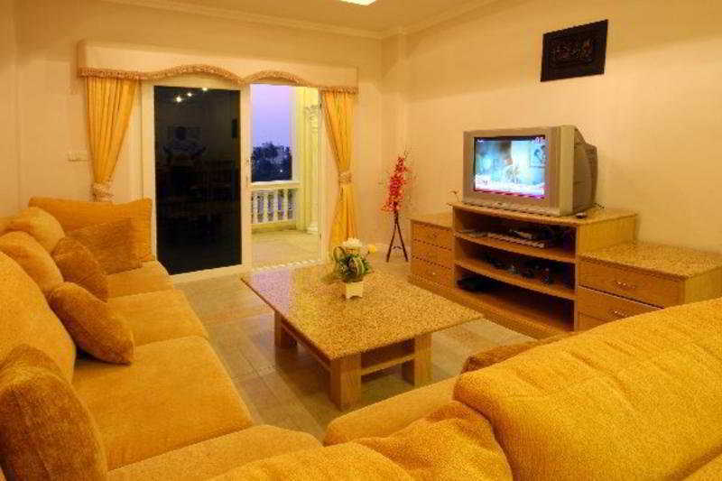 Eden Resort Karon Habitación foto